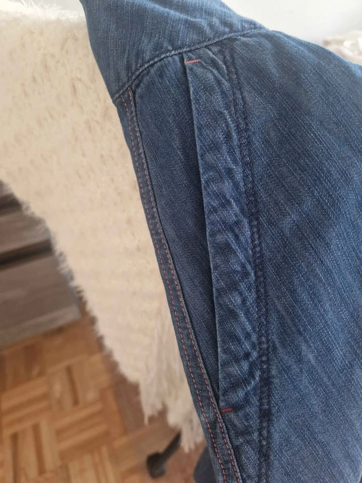 White Stuff Denim Skirt - photo 5