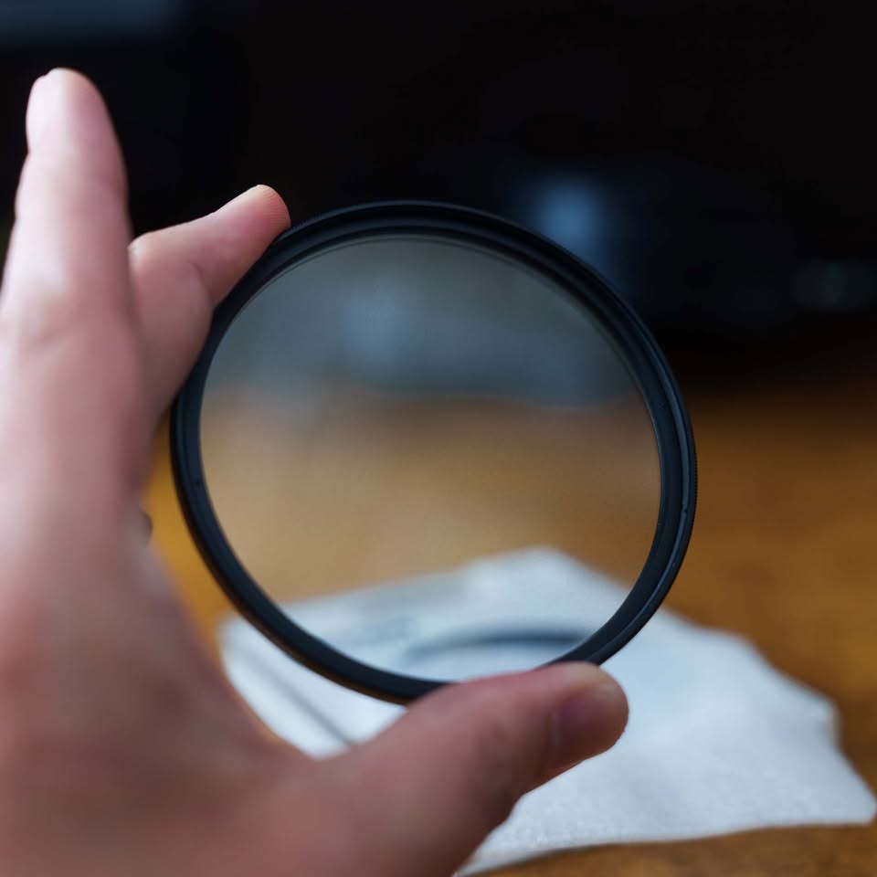 Tiffen 82mm Black Pro Mist - 1/2 Strength - photo 2
