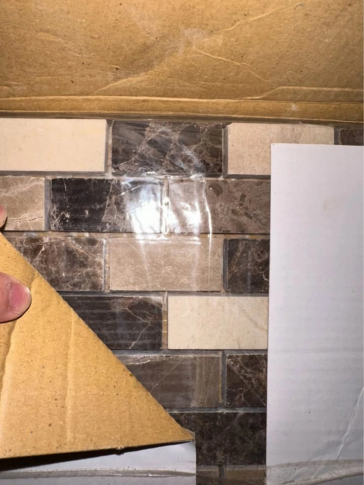 Mosaic Tile 2 full box