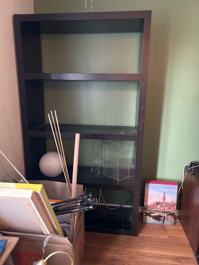 Large shelving unit - photo 2