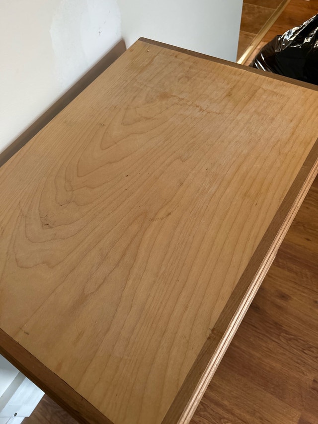 Cabinet with drawer - photo 3