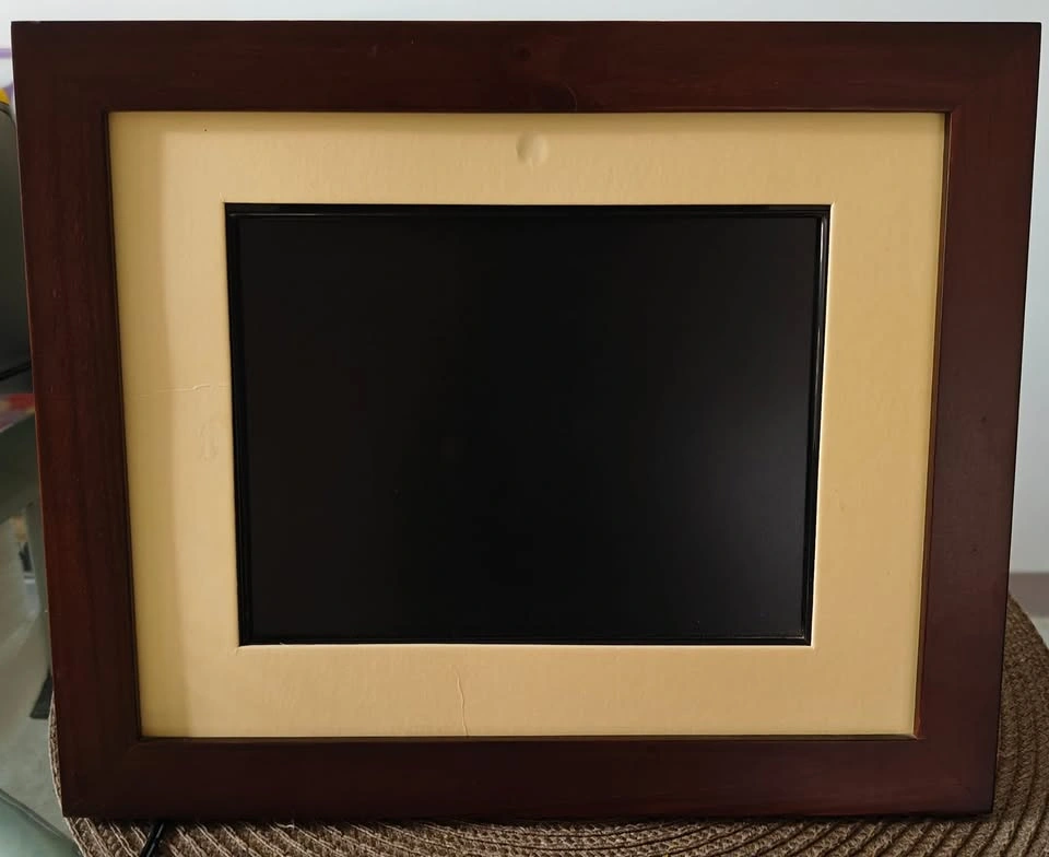 Digital Spectrum MemoryFRAME - photo 4