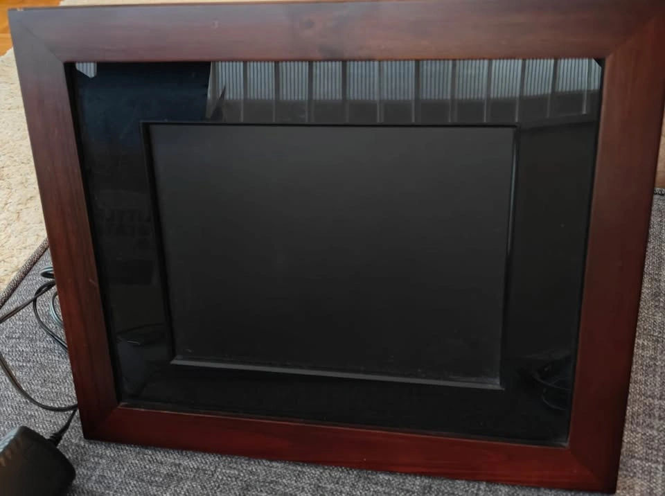 Digital Spectrum MemoryFRAME - photo 5