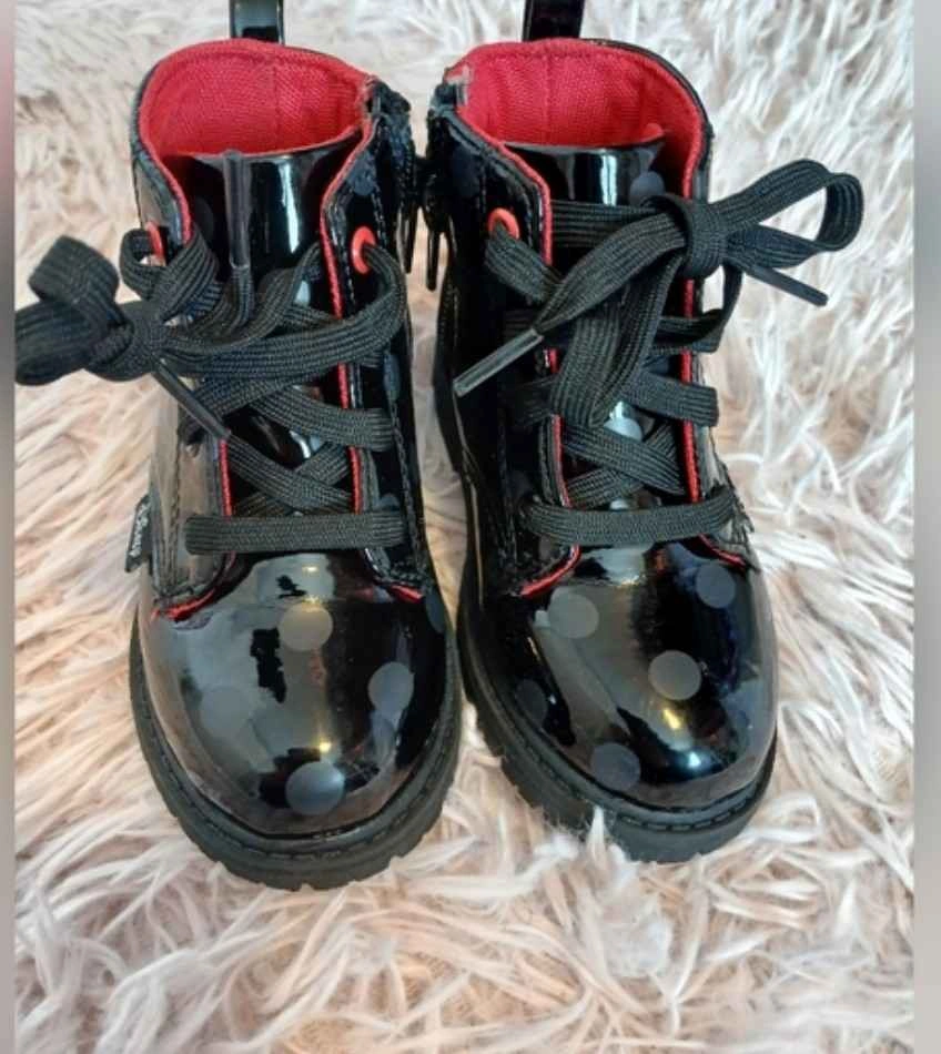 Disney toddler shoes - photo 2