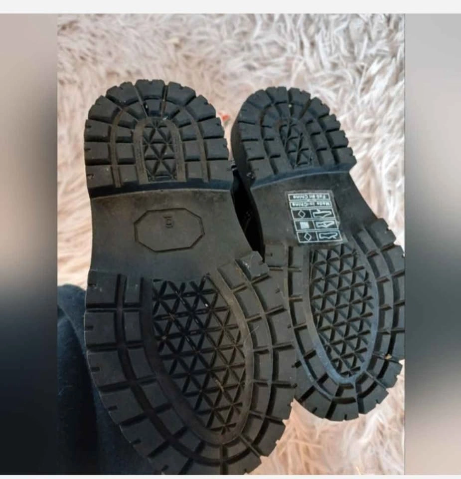 Disney toddler shoes - photo 4