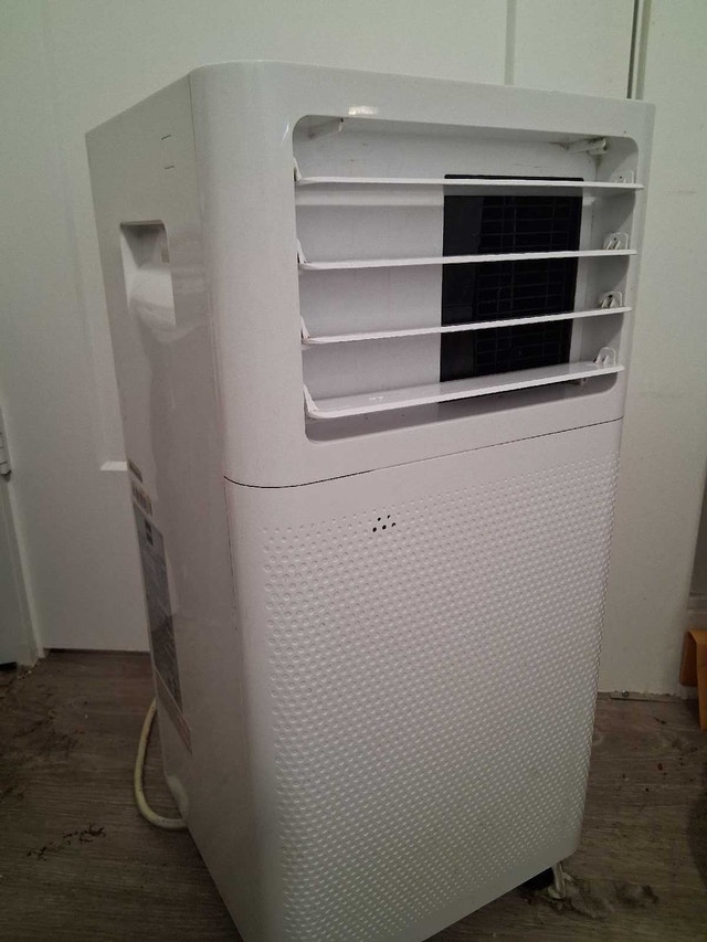 RCA 10,000 BTU AC In Room