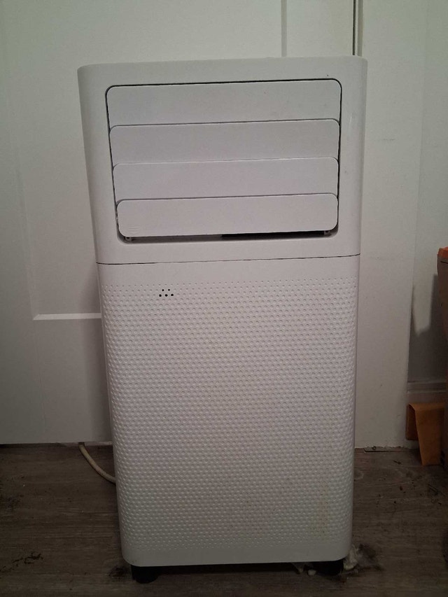 RCA 10,000 BTU AC In Room - photo 2