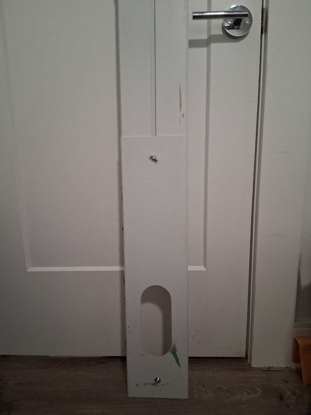 RCA 10,000 BTU AC In Room - photo 5