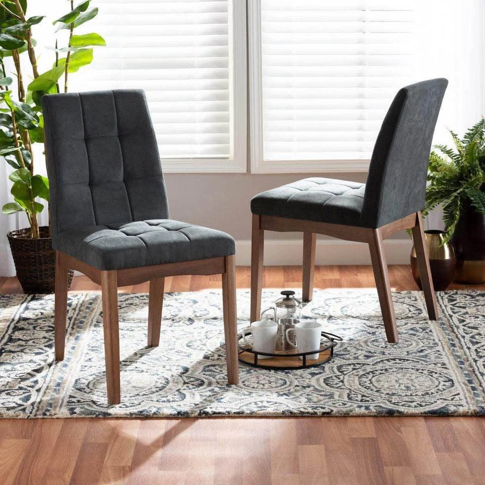 Brand new dining chair