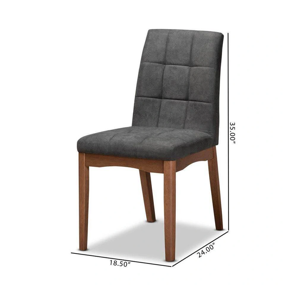 Brand new dining chair - photo 3