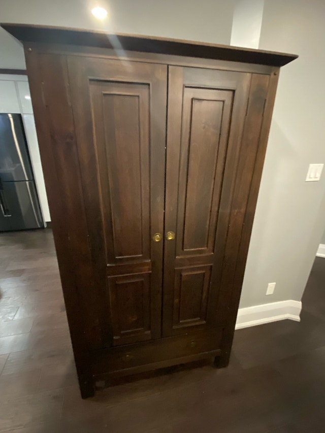Stylish hutch! - photo 4