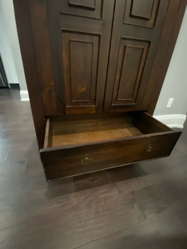 Stylish hutch! - photo 5
