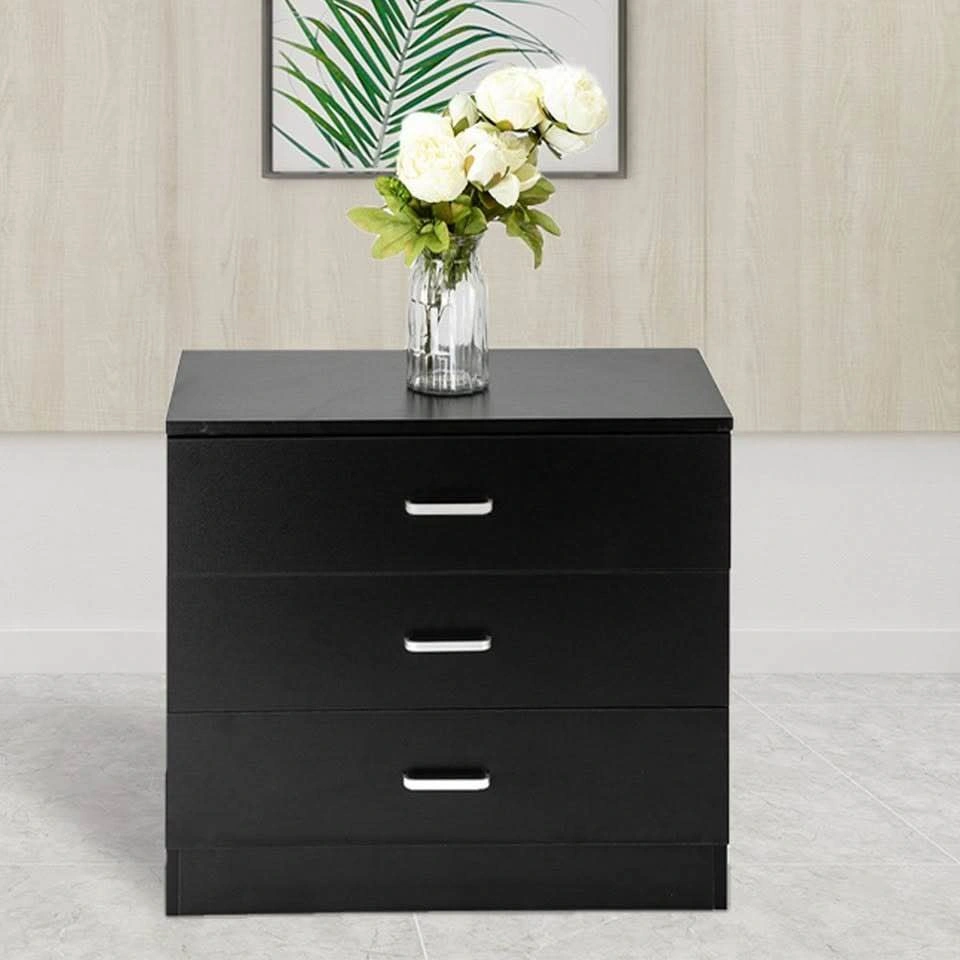 New file storage / side table / side storage