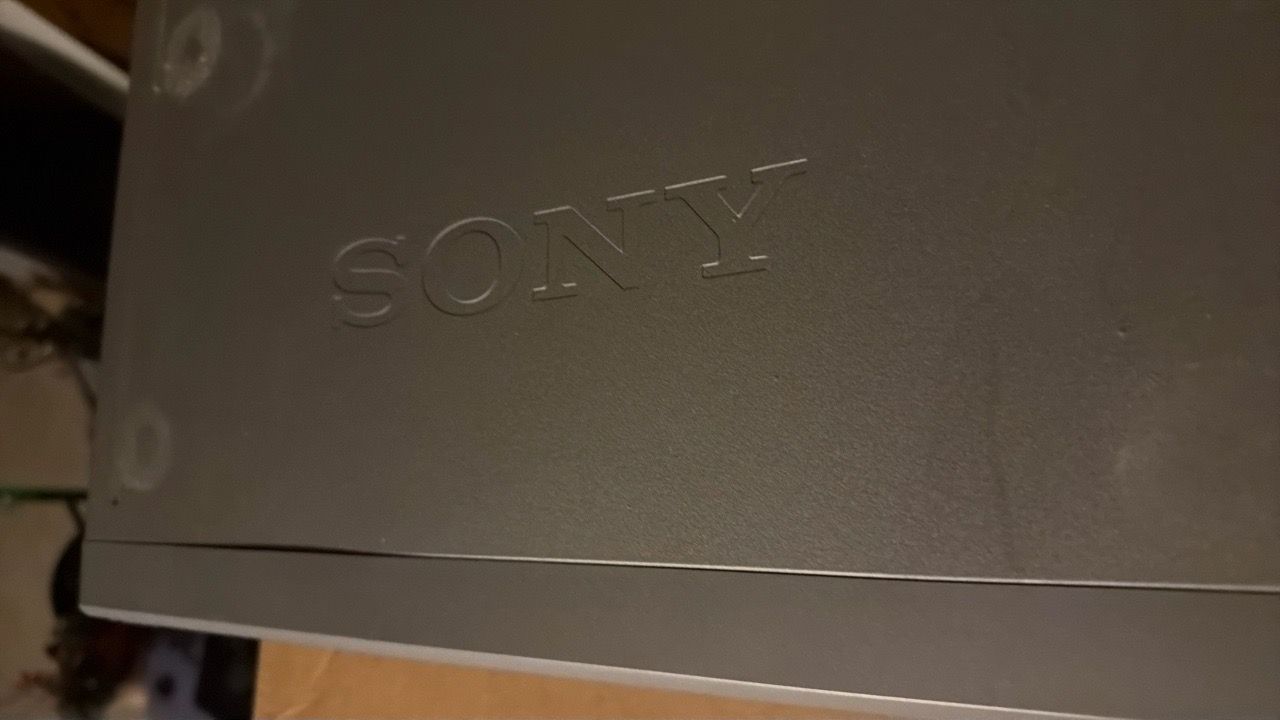 Sony Hi-Fi Stereo VHS VCR - photo 3