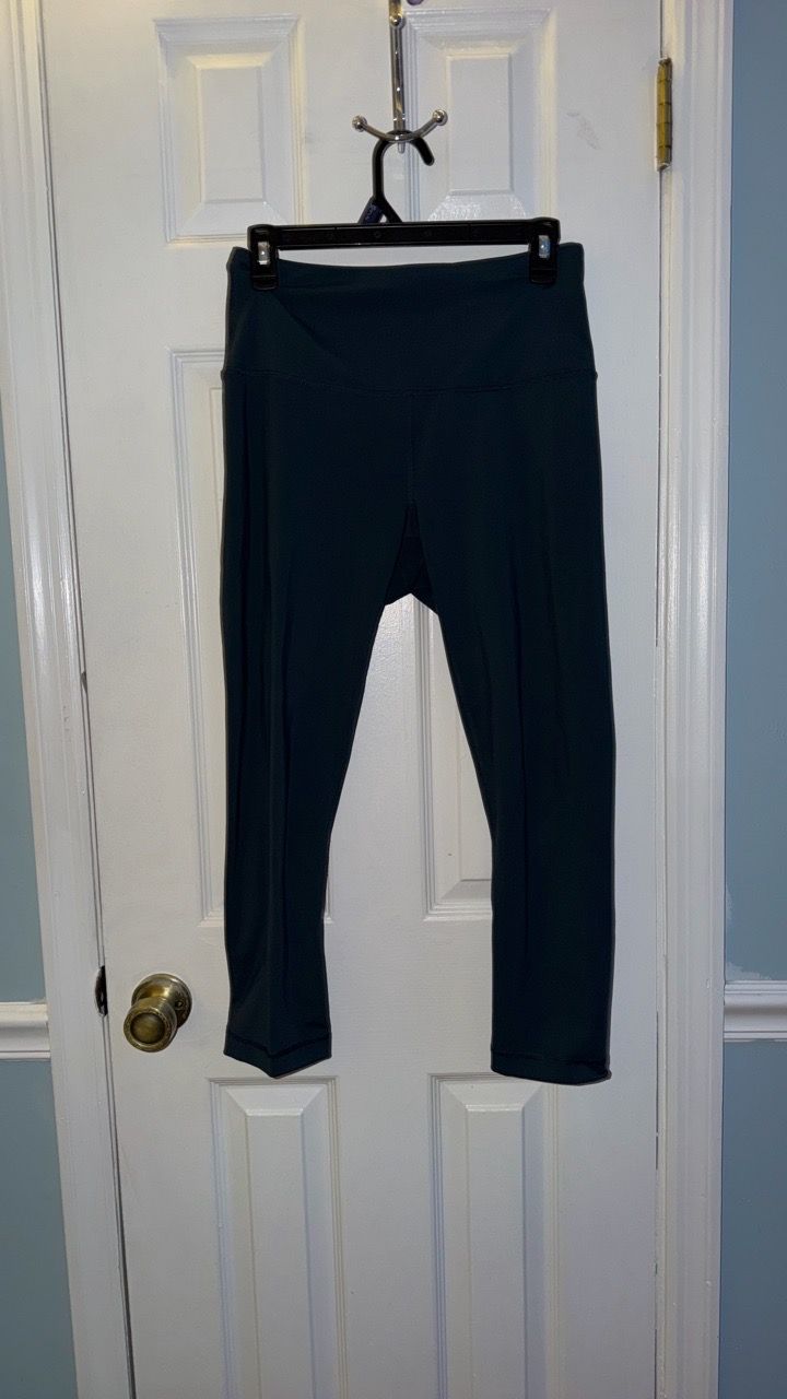 90 degree athletic leggings