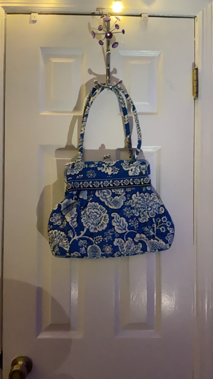 Vera Bradley coin clutch style purses - photo 2