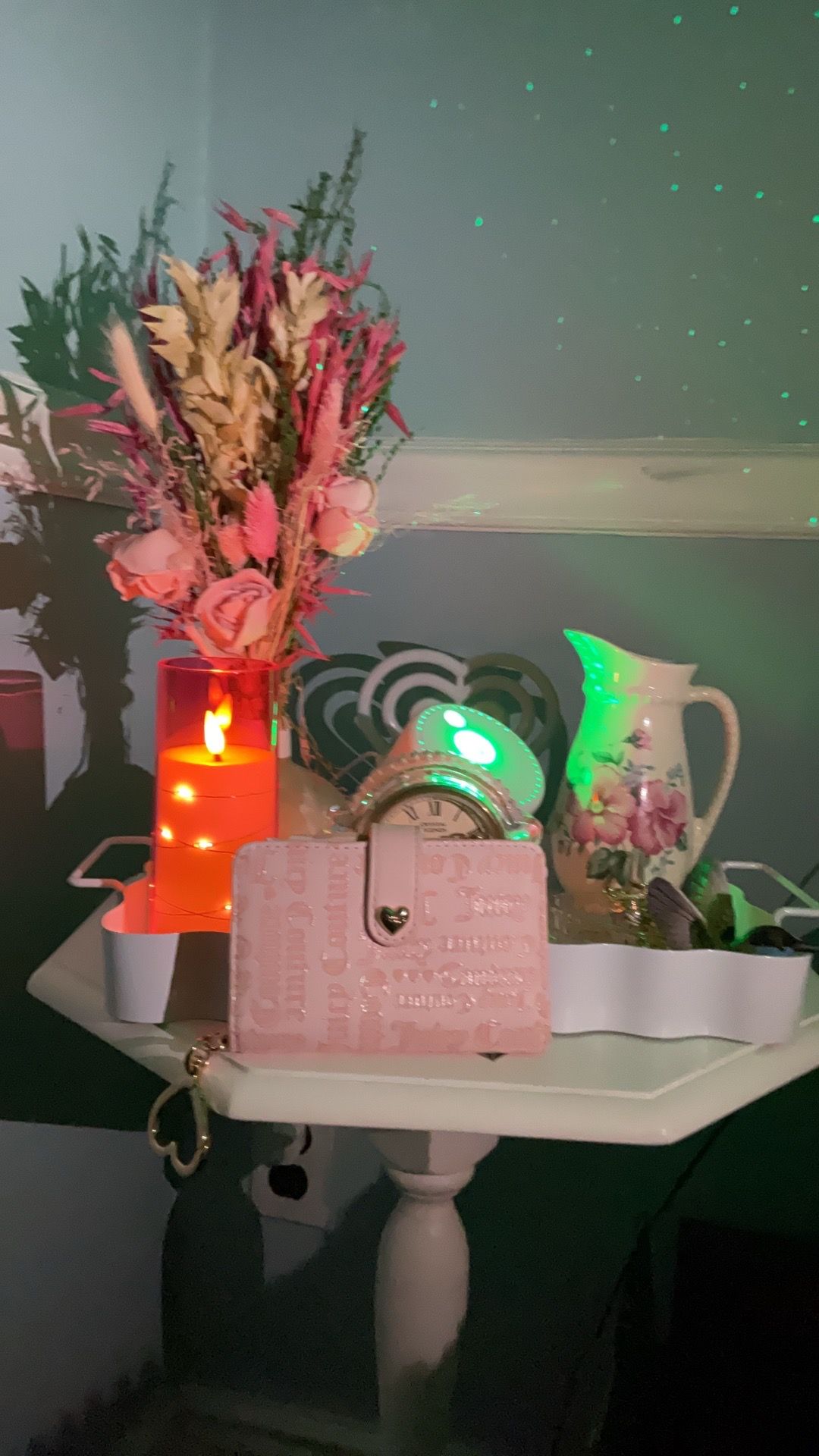 Juicy couture wallet