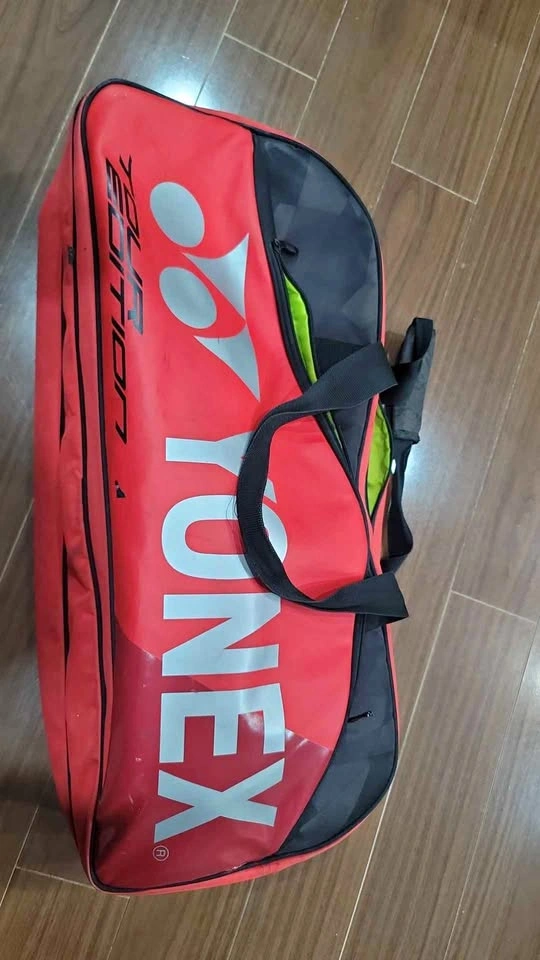 Yonex badminton bag