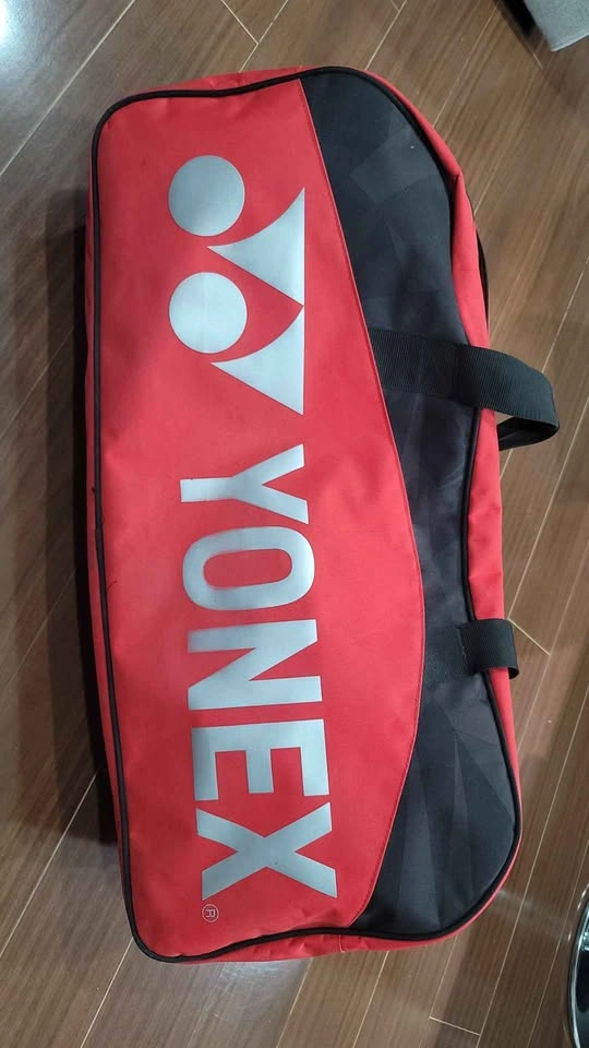 Yonex badminton bag - photo 2