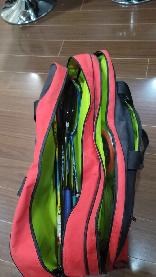 Yonex badminton bag - photo 3
