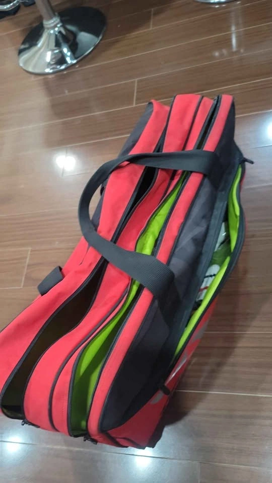 Yonex badminton bag - photo 4