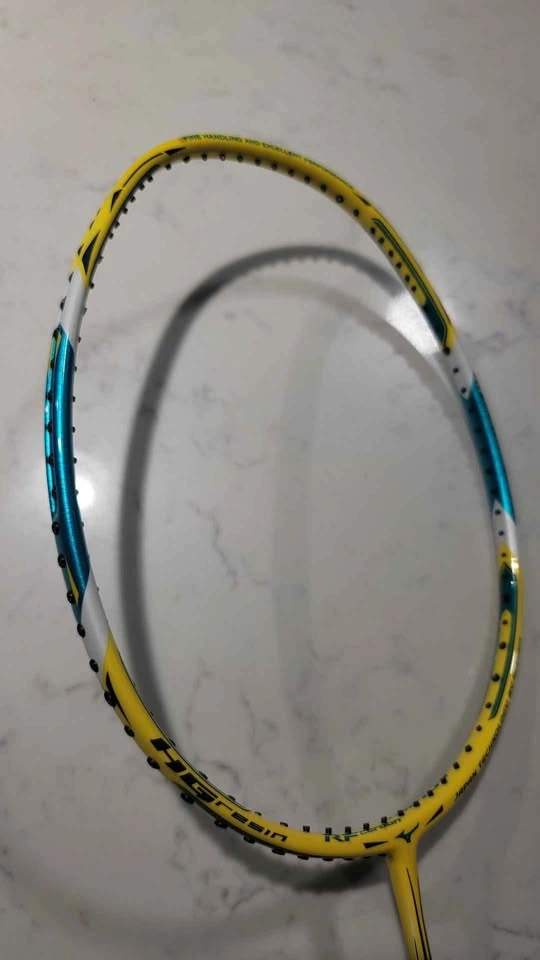 Mizuno Badminton Racket Luminasonic 10 - photo 3