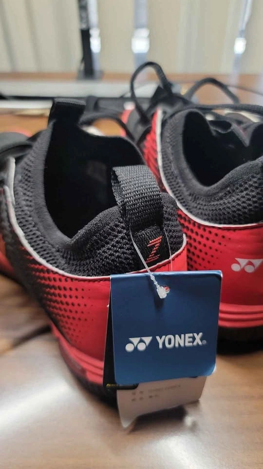 Yonex Eclipsion Z court shoes size 26 US M8 W 9.5 - photo 2