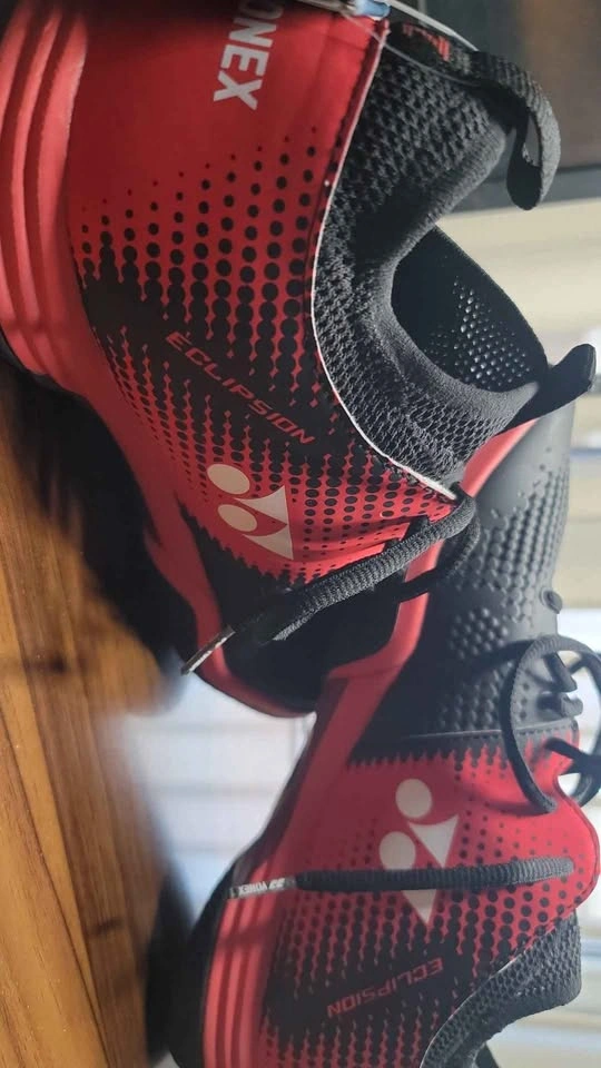 Yonex Eclipsion Z court shoes size 26 US M8 W 9.5 - photo 3