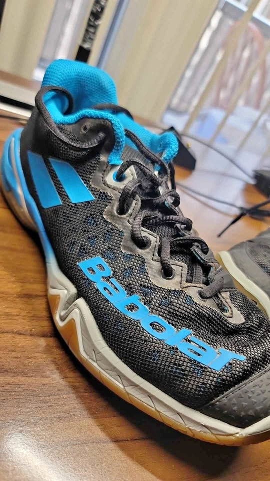 Babolat Badminton shoes