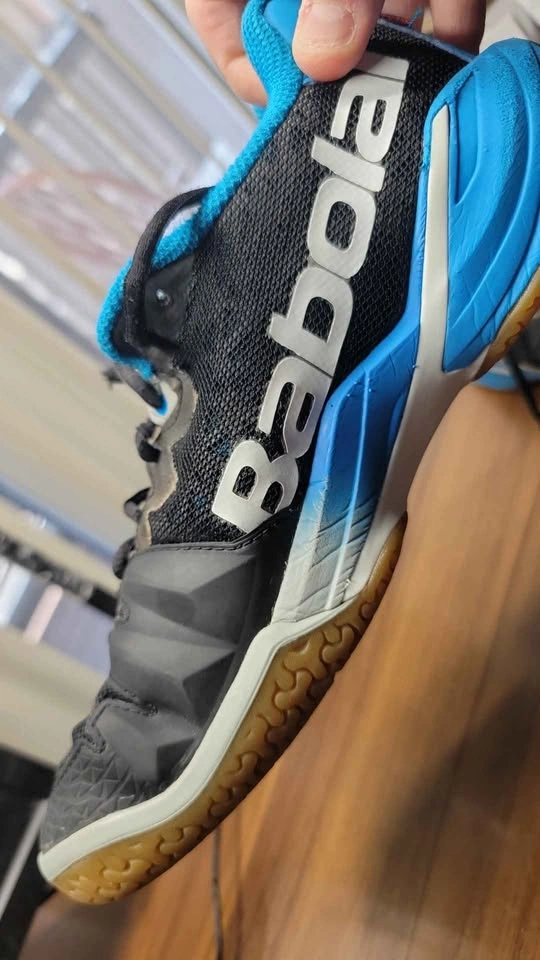 Babolat Badminton shoes - photo 2