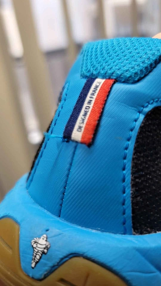 Babolat Badminton shoes - photo 3