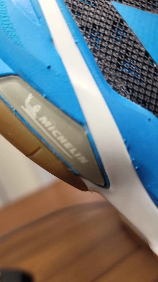 Babolat Badminton shoes - photo 4