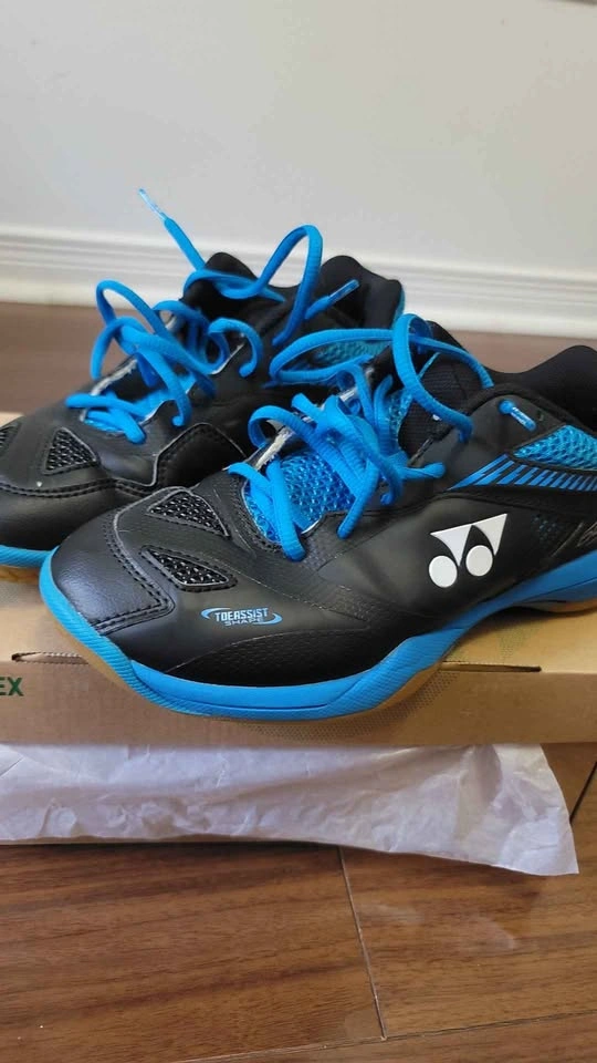 Yonex Badminton Shoes SHB 65 Z2 - photo 2
