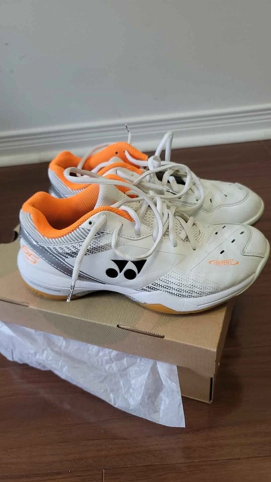 Yonex Badminton Shoes 65 Z3 - photo 2