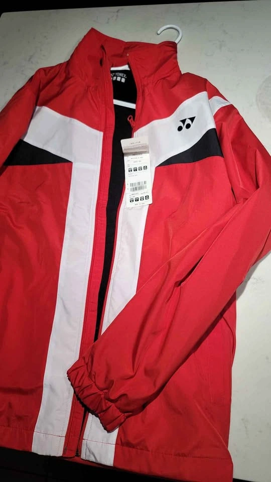 Yonex Badminton Jacket