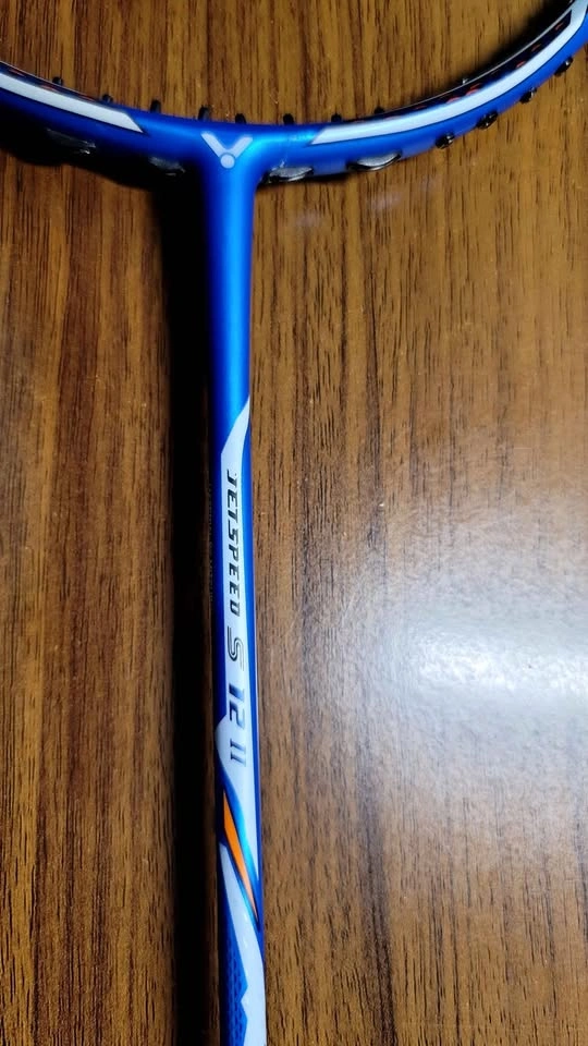 Victor Jetspeed S 12