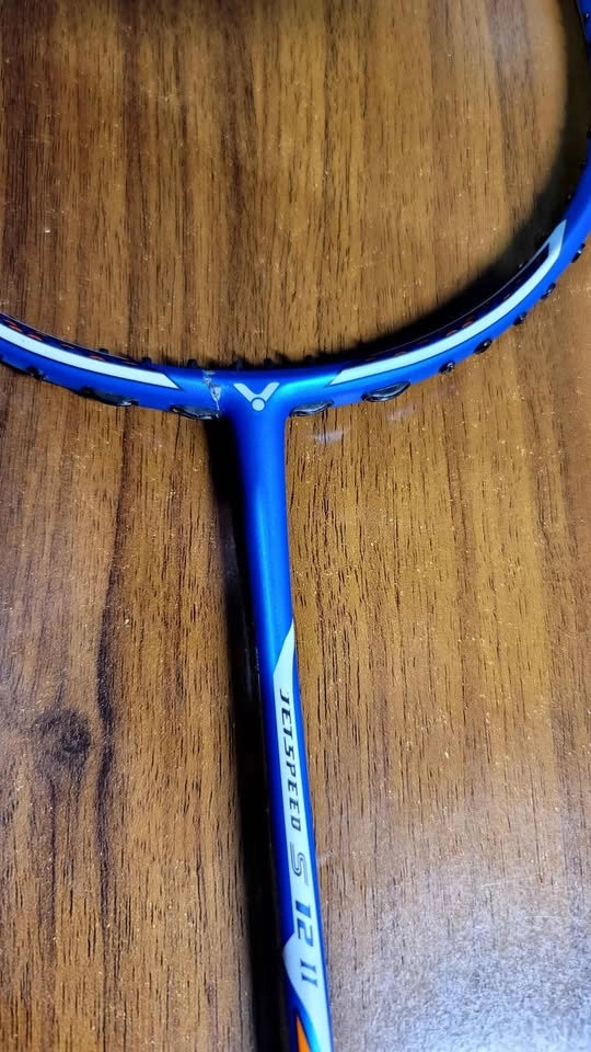 Victor Jetspeed S 12 - photo 3