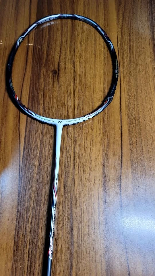 Yonex NANORAY 900 Limited Edition - Hendra Setiawan 3UG5 - photo 2