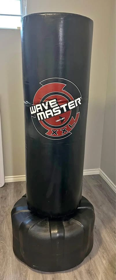 Century Wavemaster XXL Freestanding Heavy Bag