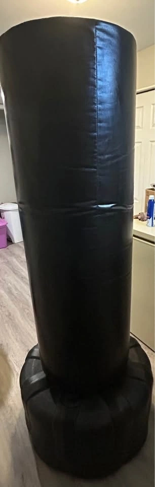 Century Wavemaster XXL Freestanding Heavy Bag - photo 3
