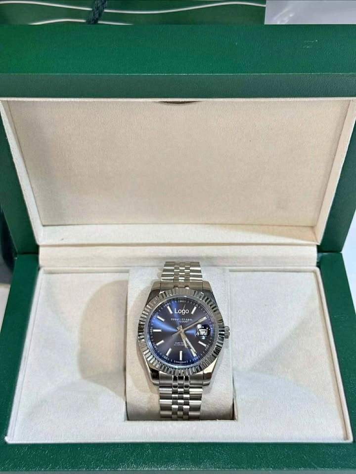 Luxury watch