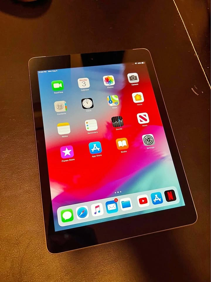 iPad Air 32GB