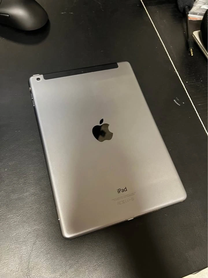 iPad Air 32GB - photo 2
