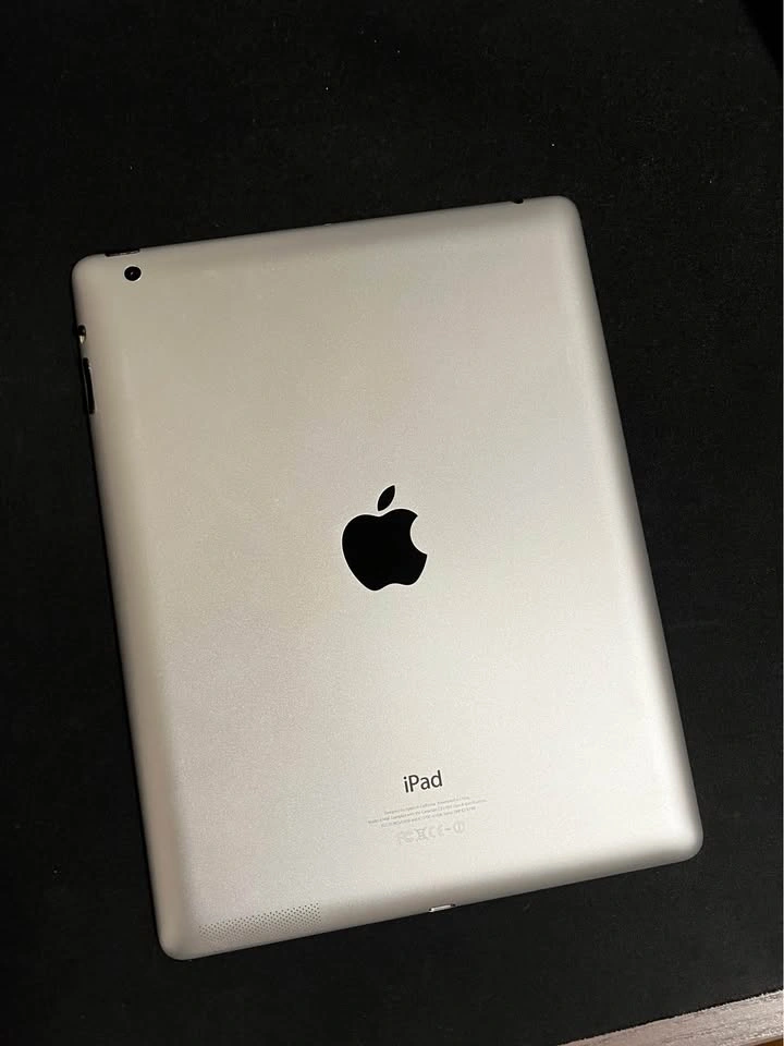 iPad 32GB - photo 2