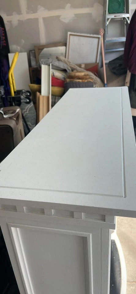 Electric fireplace - photo 4