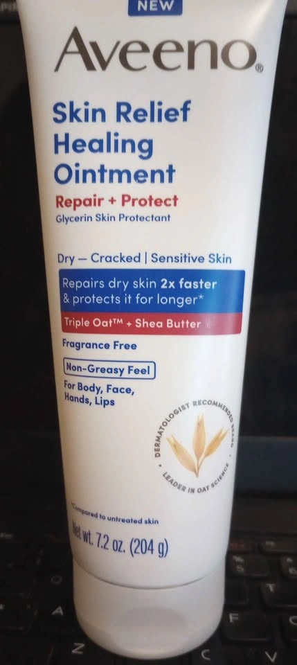 Aveeno Skin Relief Healing Ointment - 2 for $20 - photo 2