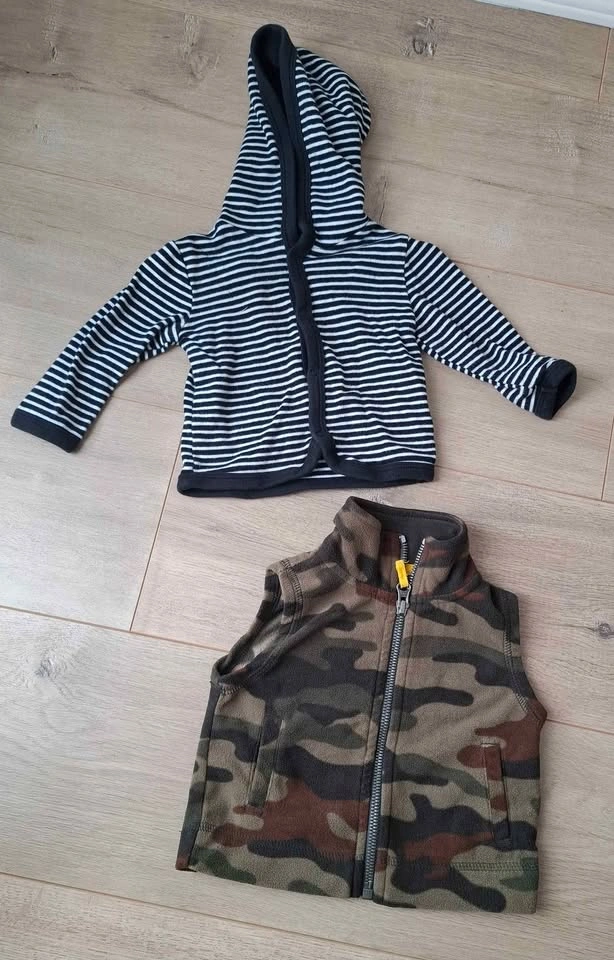 BOY CLOTHES 3-6 months - photo 3