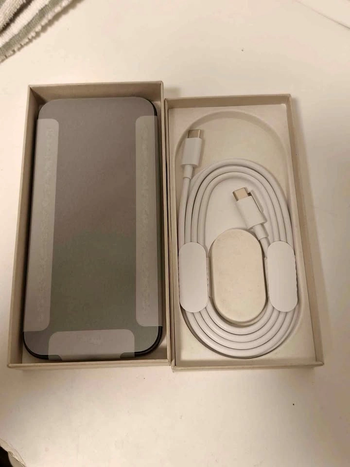 Google Pixel 10 128GB