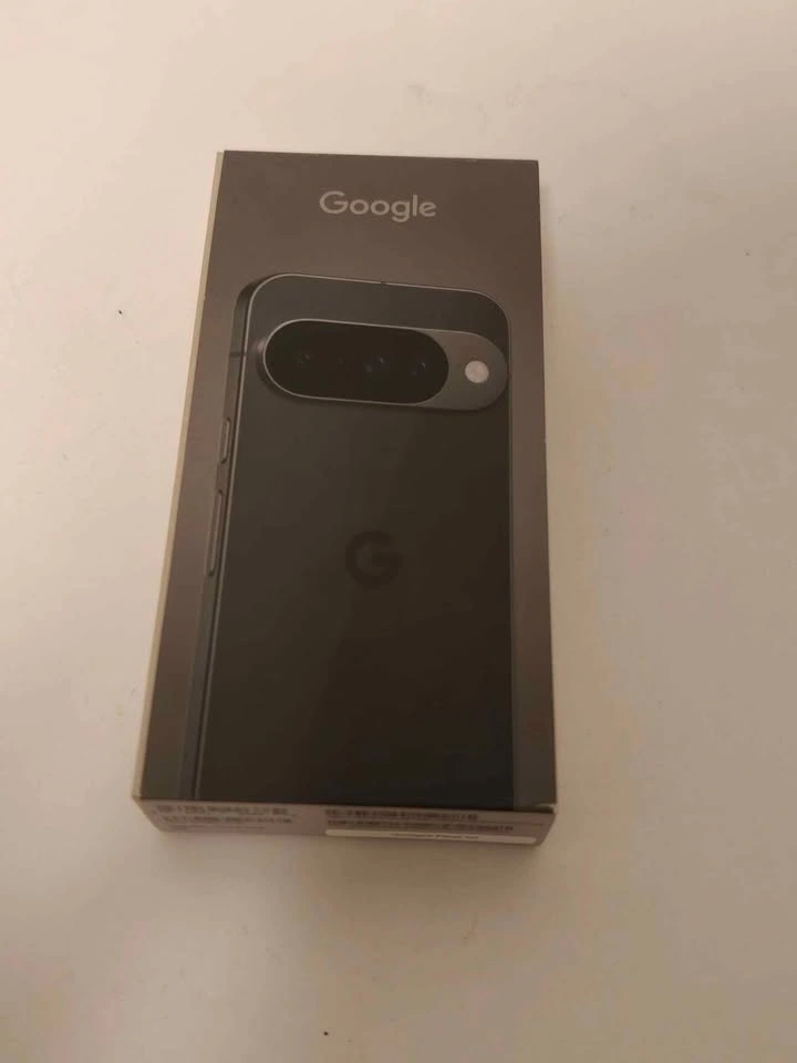Google Pixel 10 128GB - photo 2