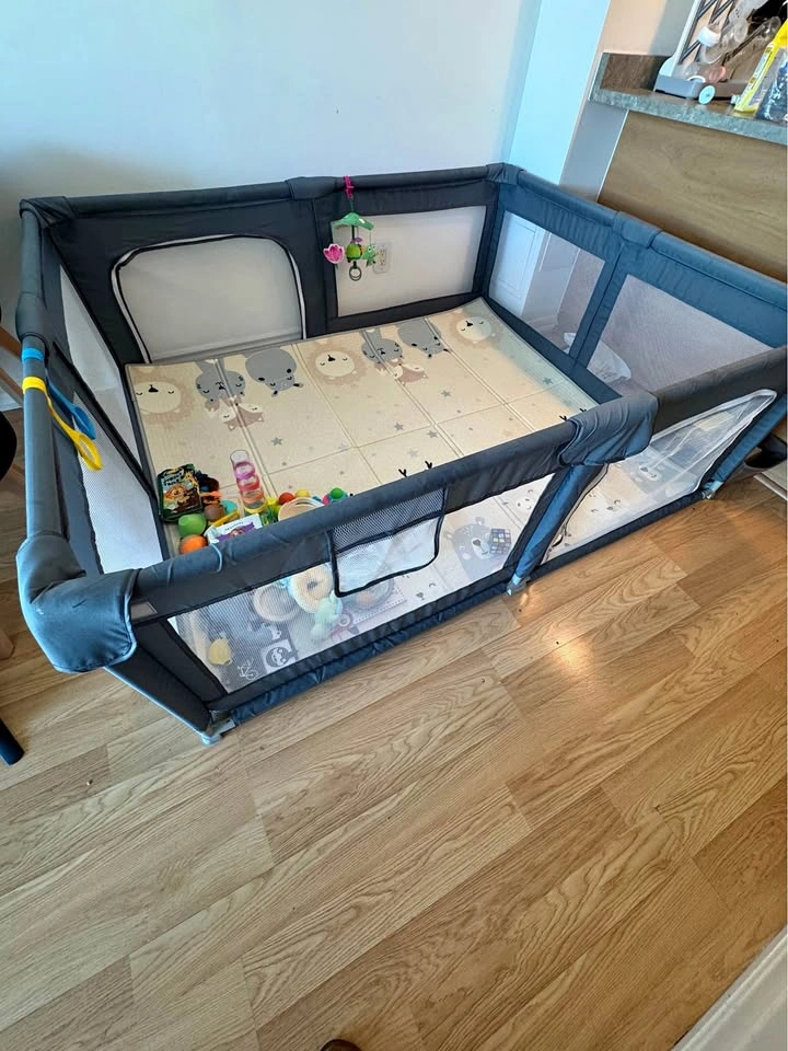 Baby Playpen
